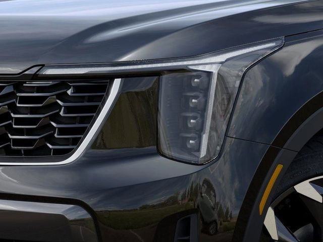 2026 Kia Sorento EX - Photo 10