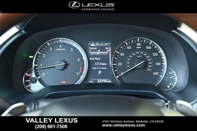 2020 Lexus RX 350 - Photo 13