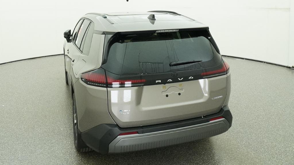 New 2026 Meteor Shower Toyota Limited image 3