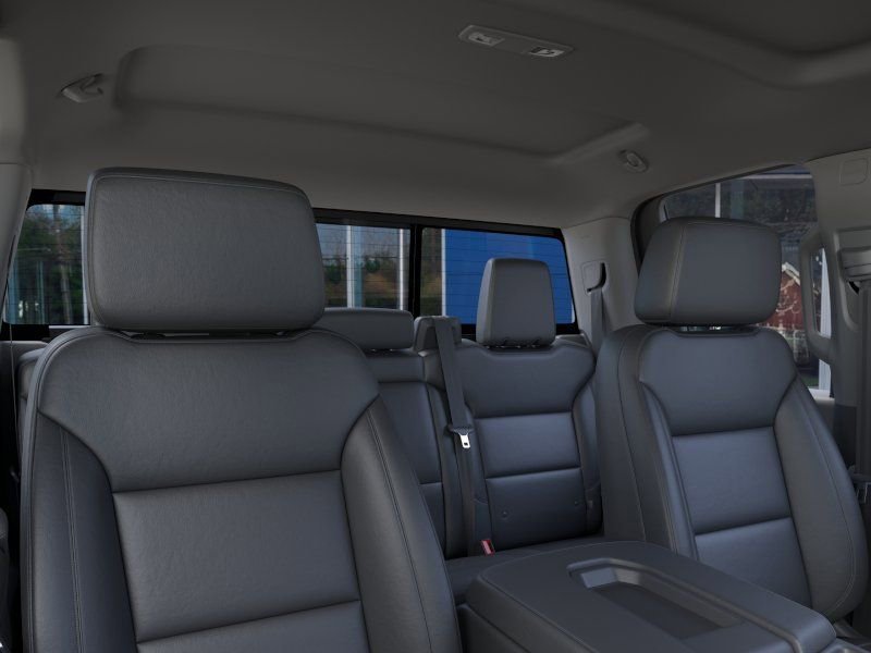 2026 Chevrolet Silverado 2500 HD LT - Photo 24