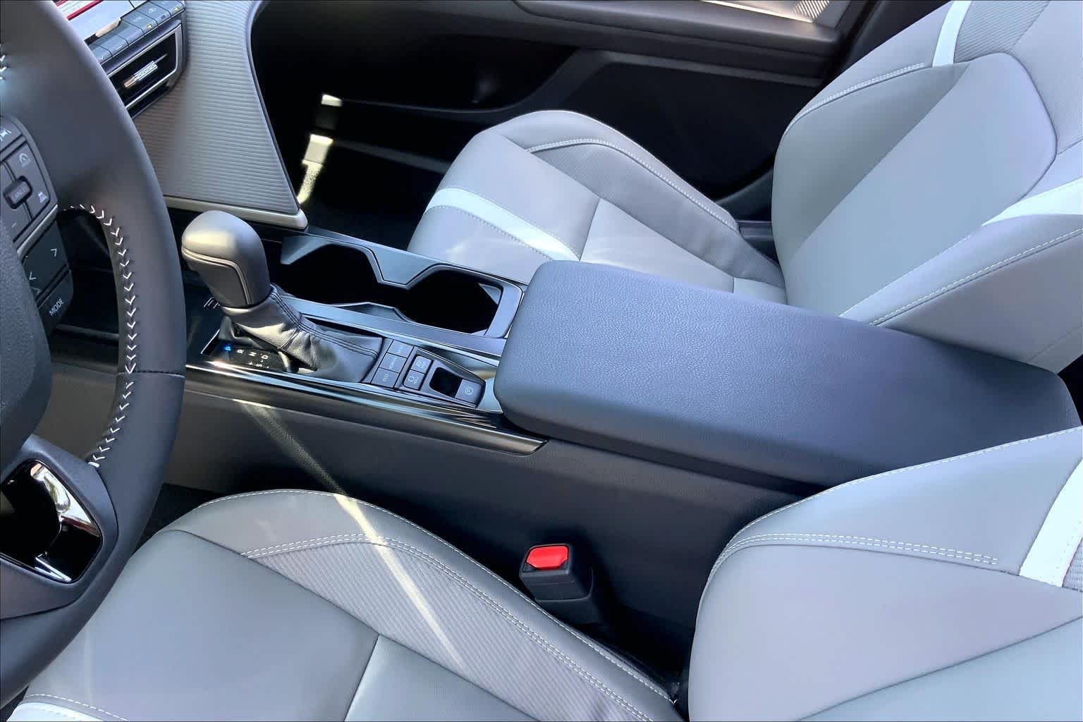Used 2026 Underground Toyota SE image 14