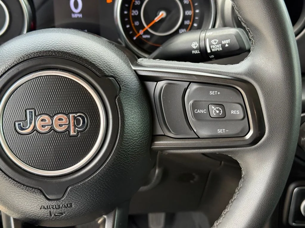 2023 Jeep Gladiator Sport S - Photo 15