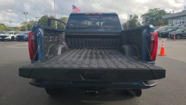New 2026 Downpour Metallic GMC Denali Ultimate image 26