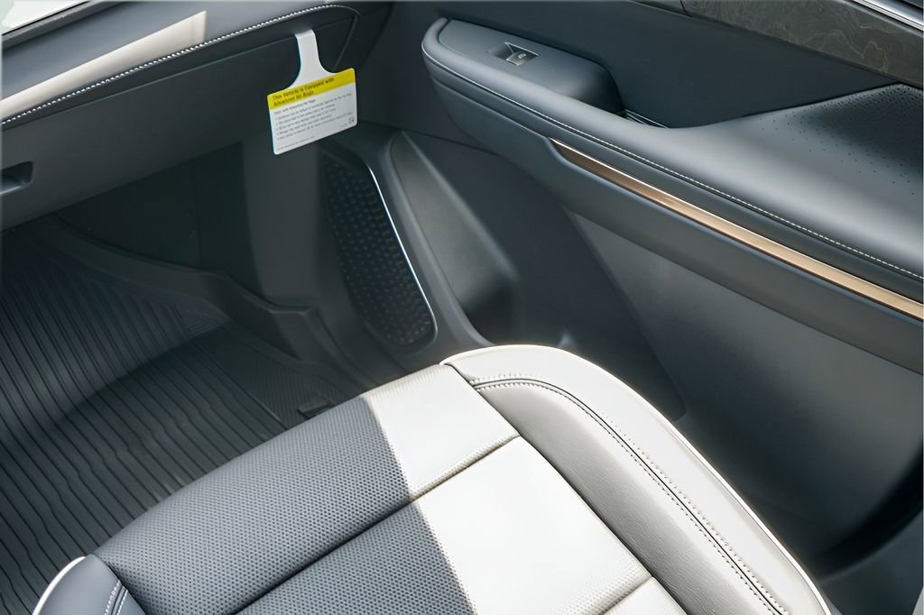 2026 Buick Enclave Avenir - Photo 24