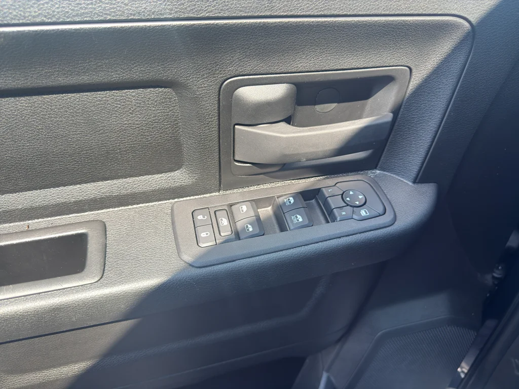 Used 2025 Forged Blue Metallic Ram Tradesman image 17