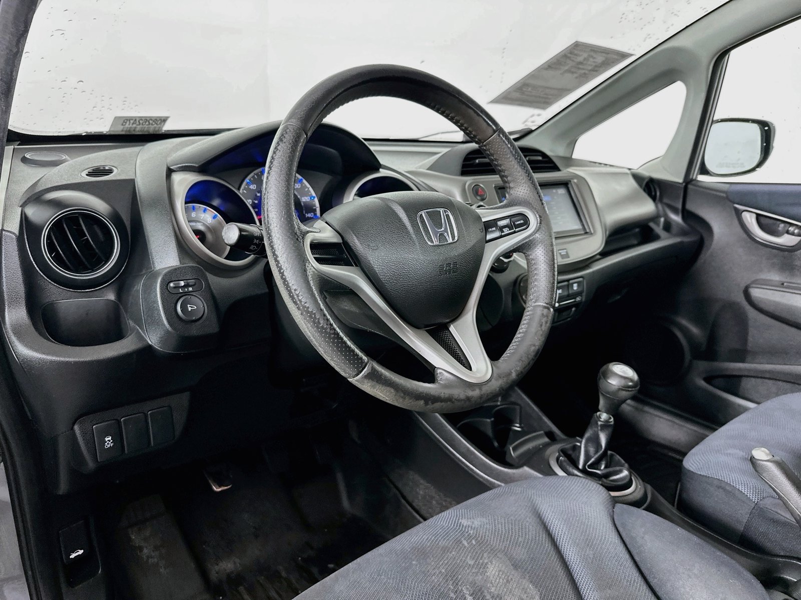 Used 2011 Polished Metal Metallic Honda Sport image 9