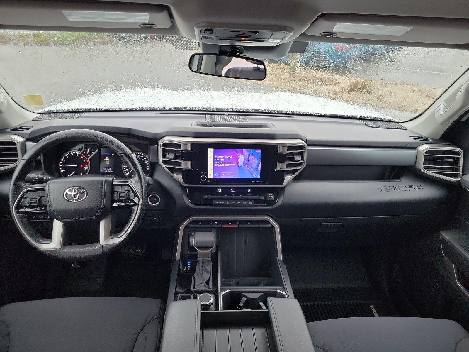2023 Toyota Tundra SR5 - Photo 10