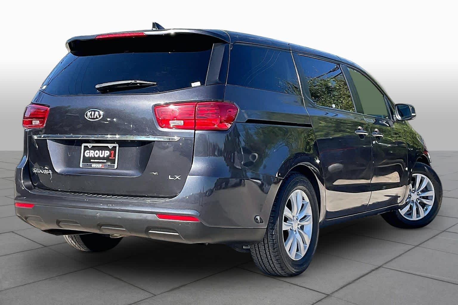 Used 2021 Pantera Metal Kia LX image 13
