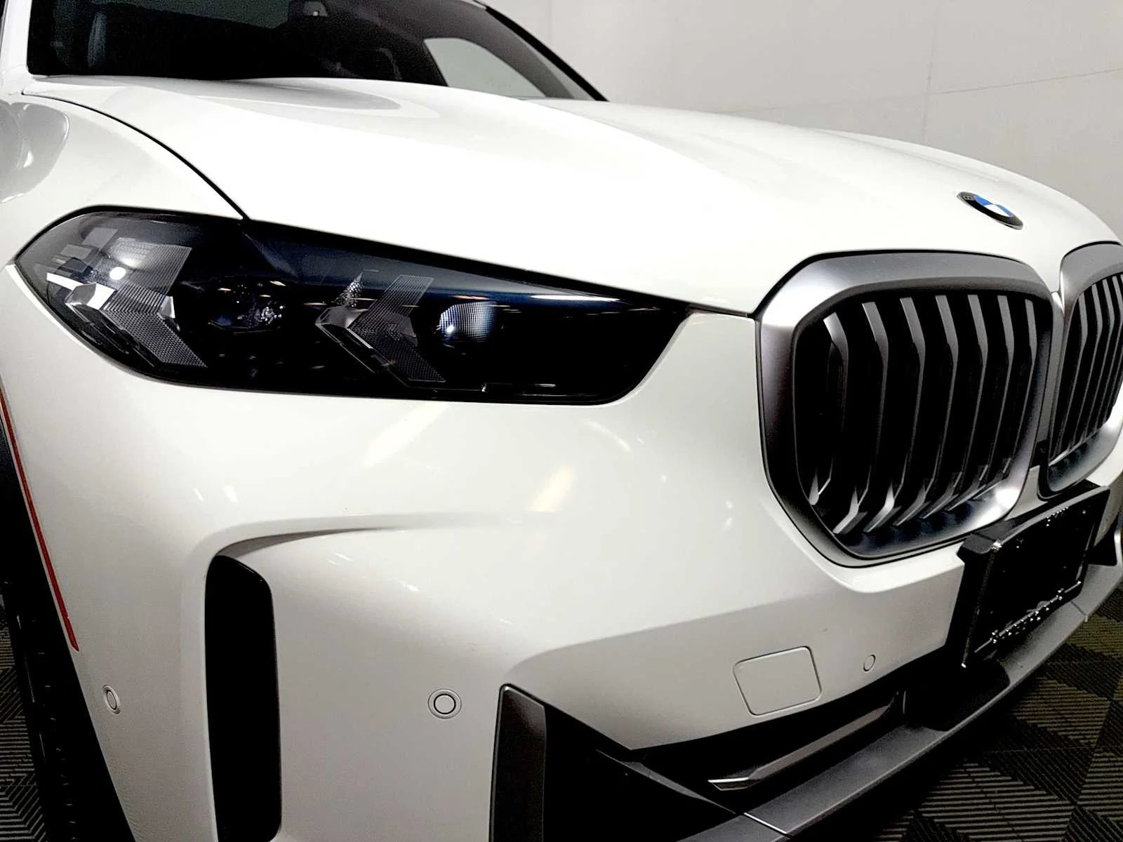 2024 BMW X5 40i - Photo 25
