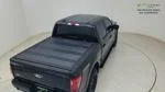 Used 2025 Agate Black Metallic Ford XLT image 56