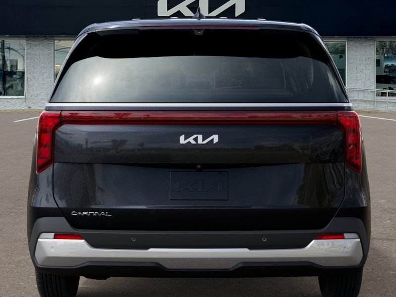 New 2027 Gray Kia LXS image 13