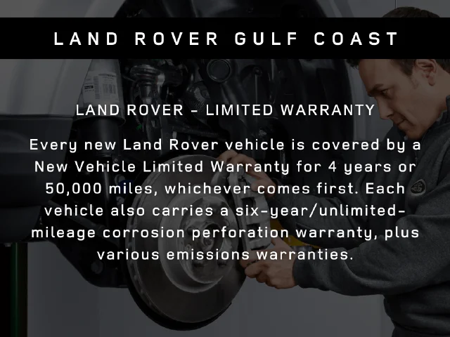 New 2027 Varesine Blue Metallic Land Rover SE image 4