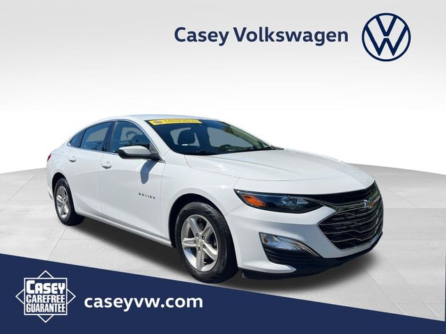 2023 Chevrolet Malibu LS