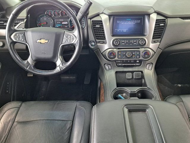 Used 2018 Gray Chevrolet LT image 28