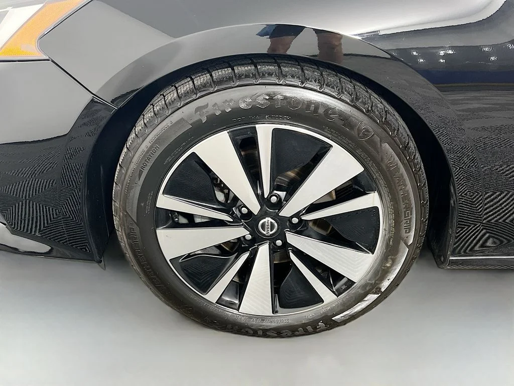 2022 Nissan Altima SV - Photo 32