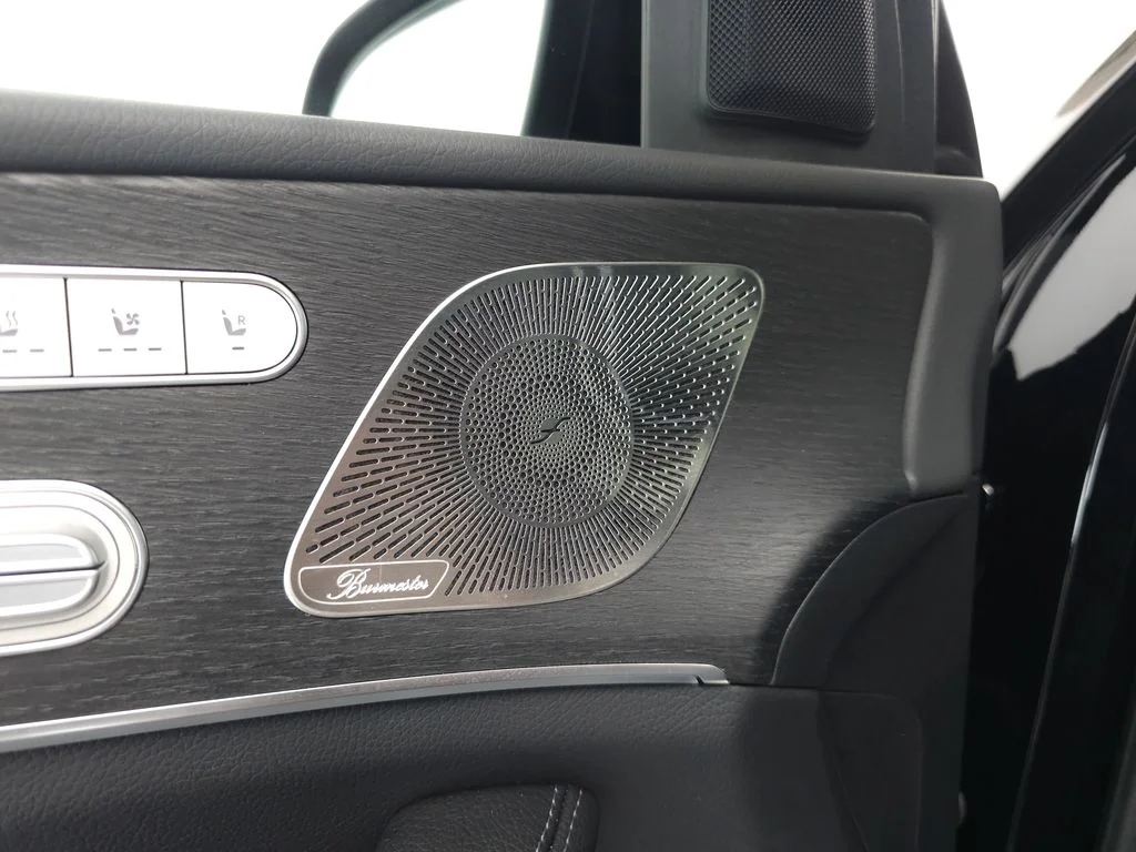Used 2026 Black Mercedes-Benz GLE 350 image 7