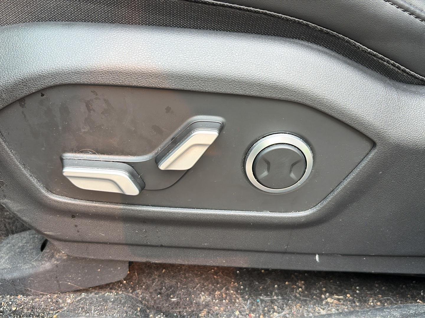 Used 2024 Earthy Brass Matte Hyundai XRT image 8