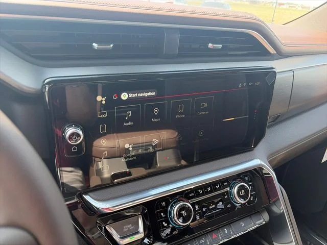New 2026 Beige GMC Denali image 20