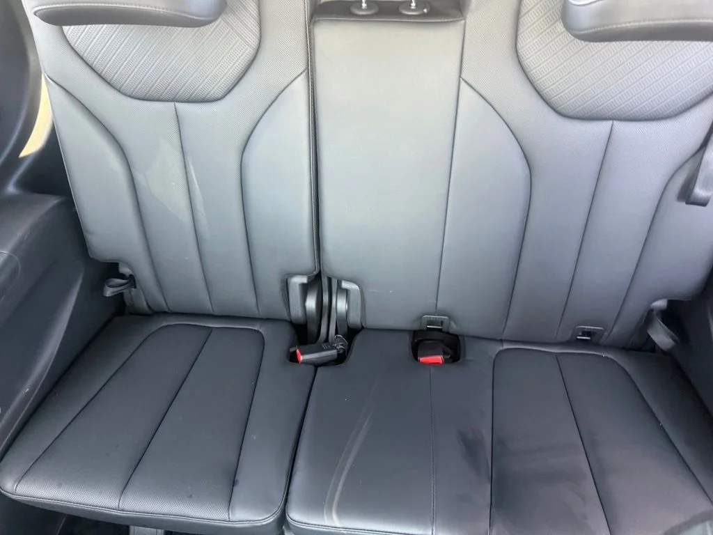 Certified Used 2025 Silver Hyundai SEL image 38