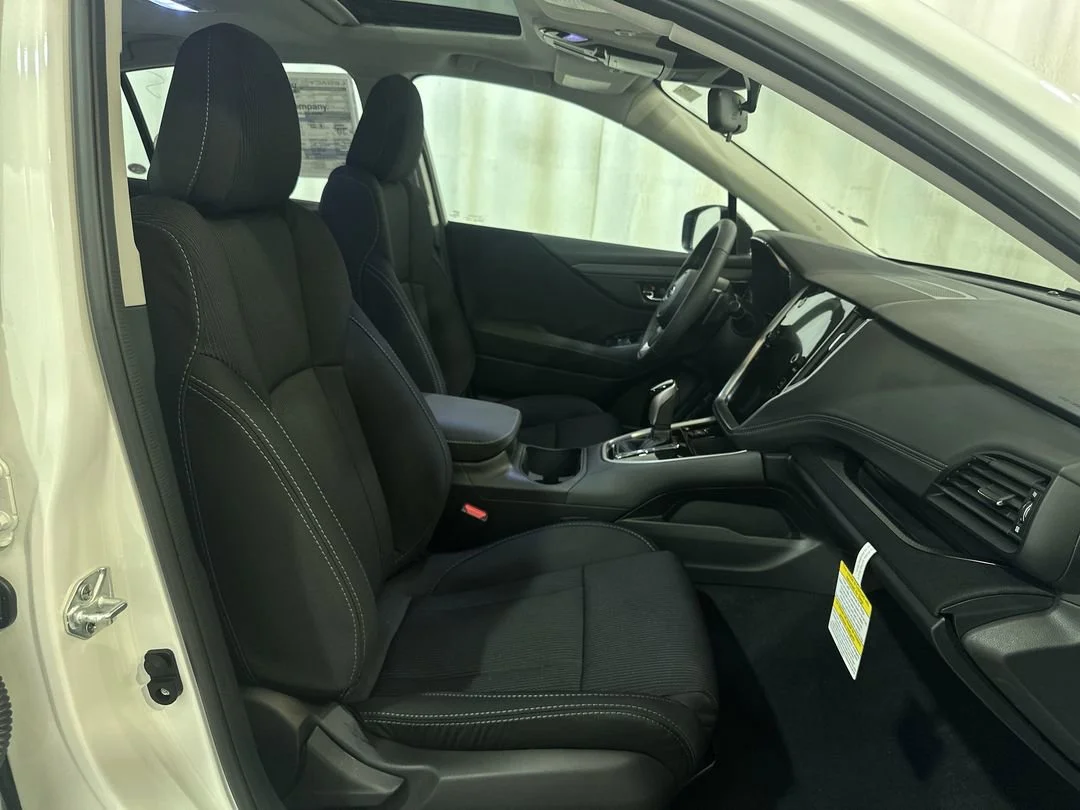2025 Subaru Legacy Premium - Photo 15