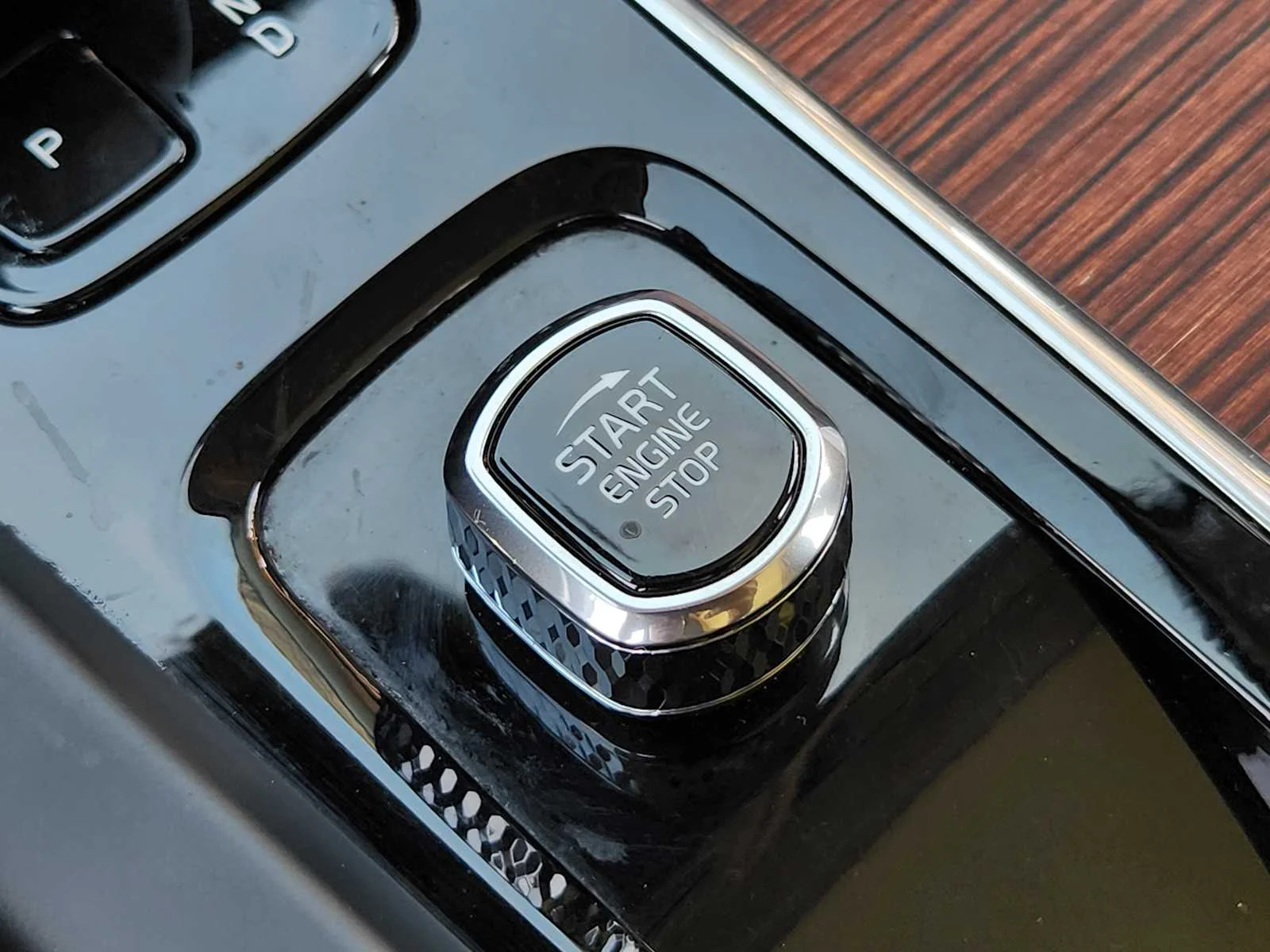 2024 Volvo V60 Cross Country Plus - Photo 21