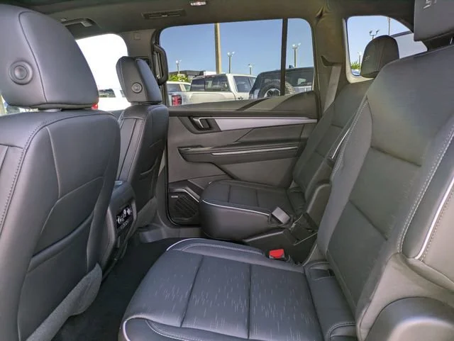 2026 Buick Enclave Sport Touring - Photo 18