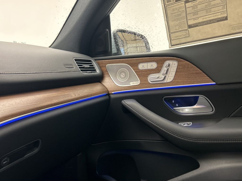 2026 Mercedes-Benz GLE Coupe GLE450 - Photo 21