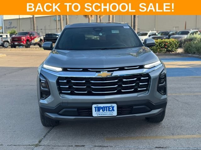 2026 Chevrolet Equinox LT - Photo 8