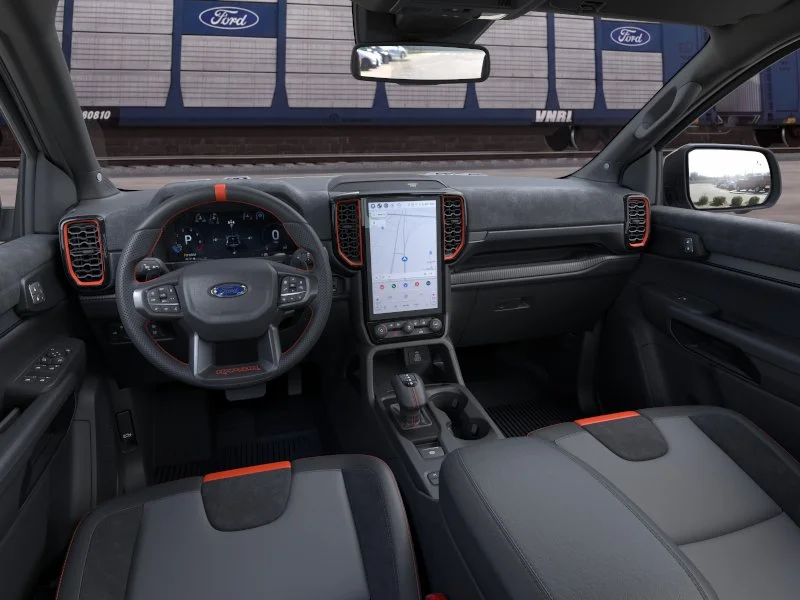 New 2026 Avalanche Ford Raptor® image 9