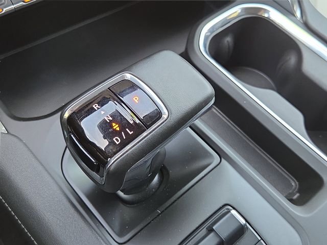 Used 2025 Downpour Metallic GMC Denali image 25