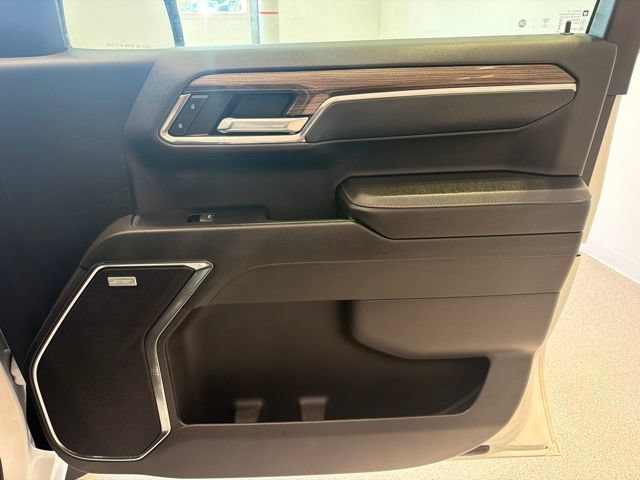 2024 Chevrolet Silverado 1500 RST - Photo 12