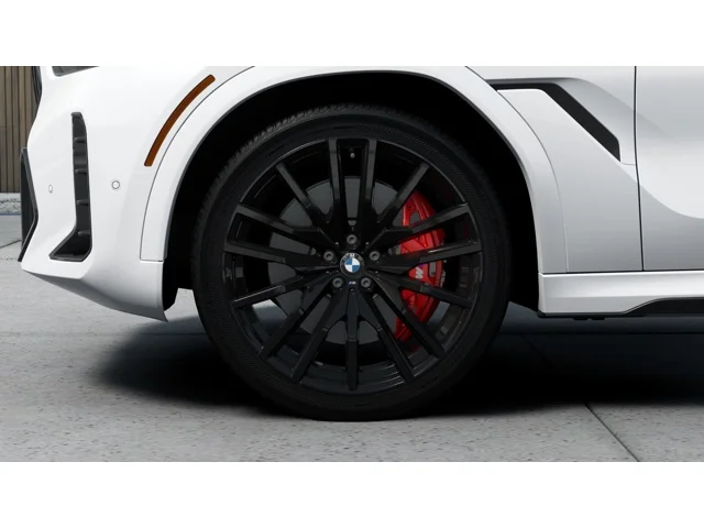 New 2027 Mineral White Metallic BMW xDrive40i image 7