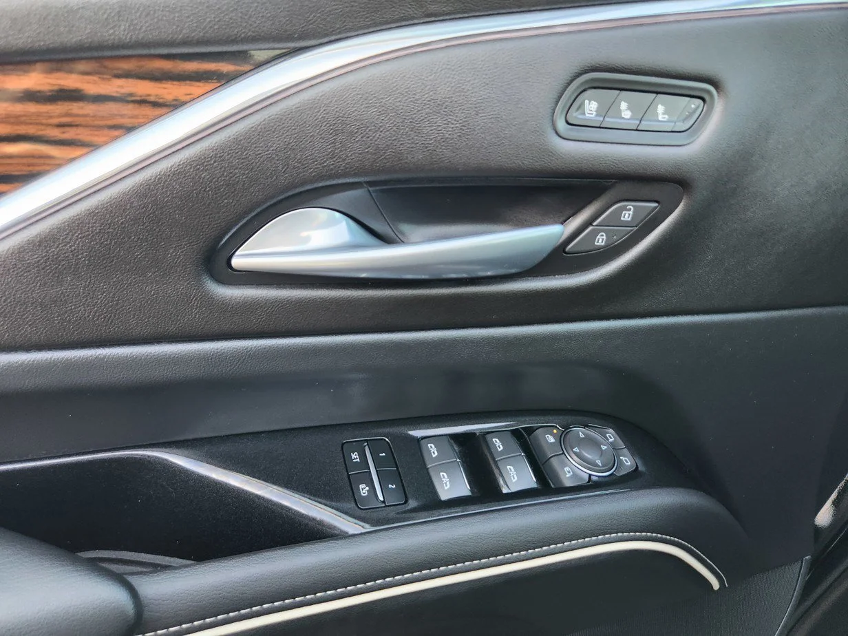2024 Cadillac Escalade ESV Premium Luxury - Photo 38