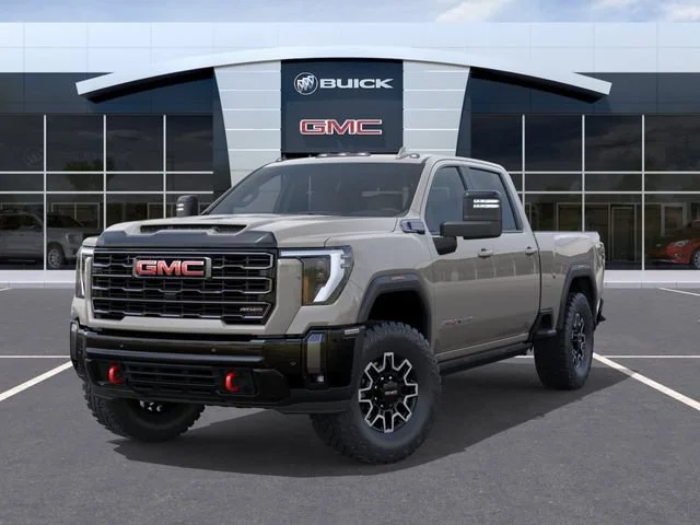 New 2026 Coastal Dune GMC AT4X image 6