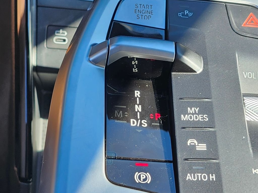 New 2027 Gray BMW xDrive28i image 24