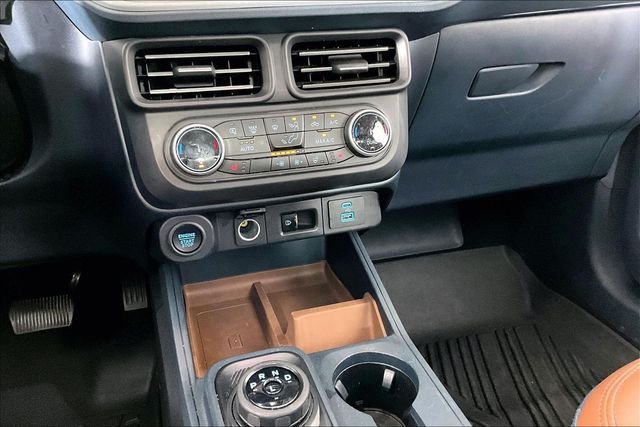 Used 2024 Black Ford Lariat image 9
