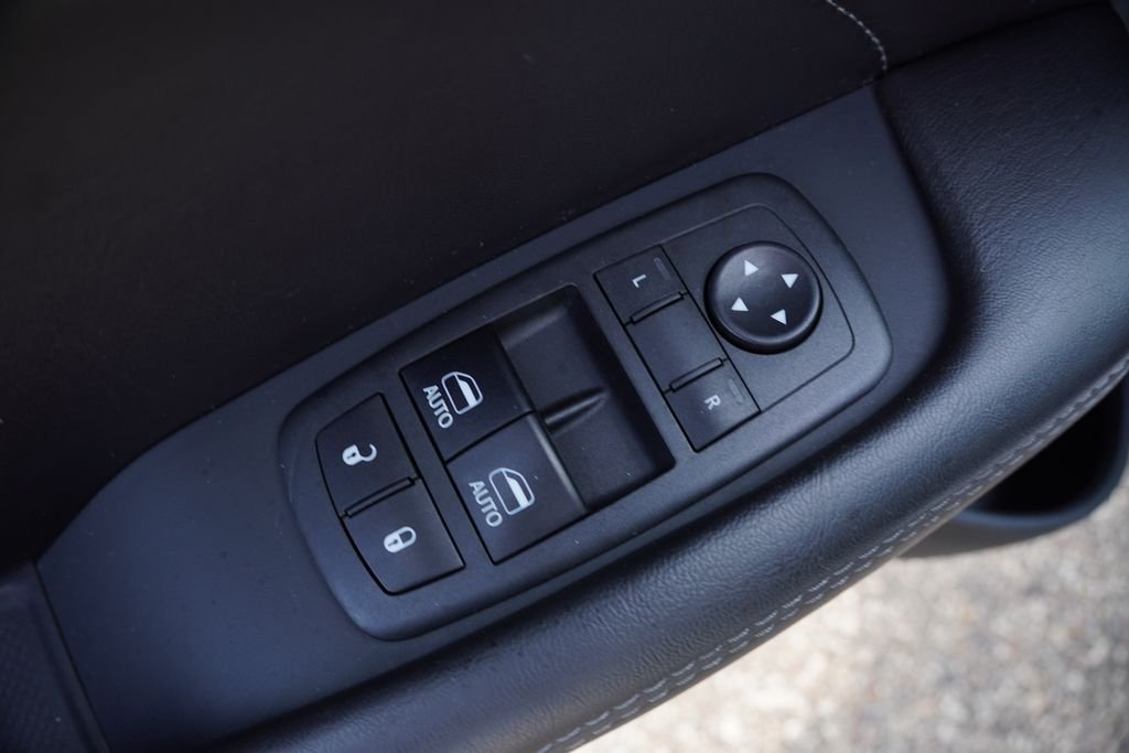 Certified Used 2018 White Dodge GT image 18