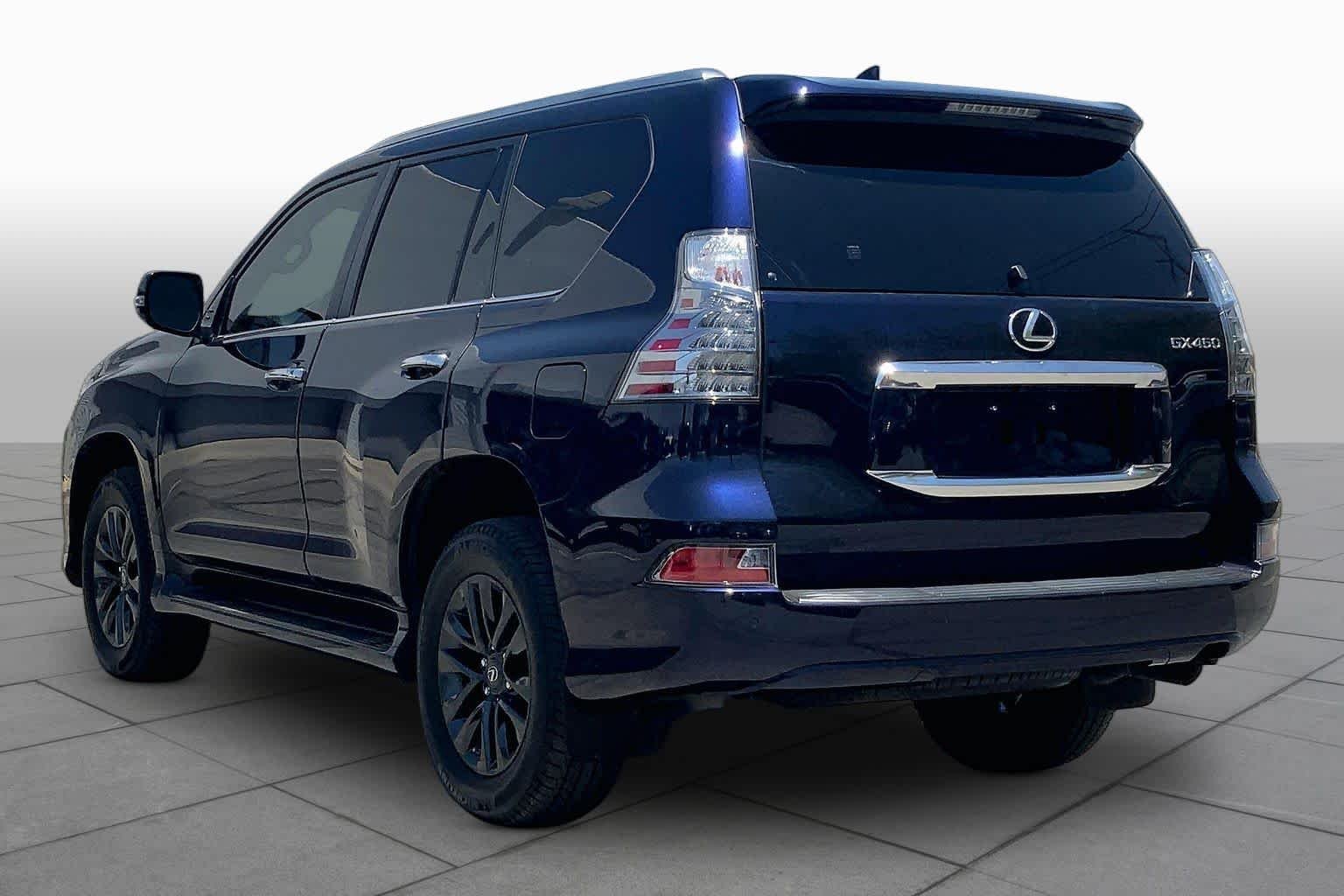 Used 2023 Nightfall Mica Lexus Premium image 10