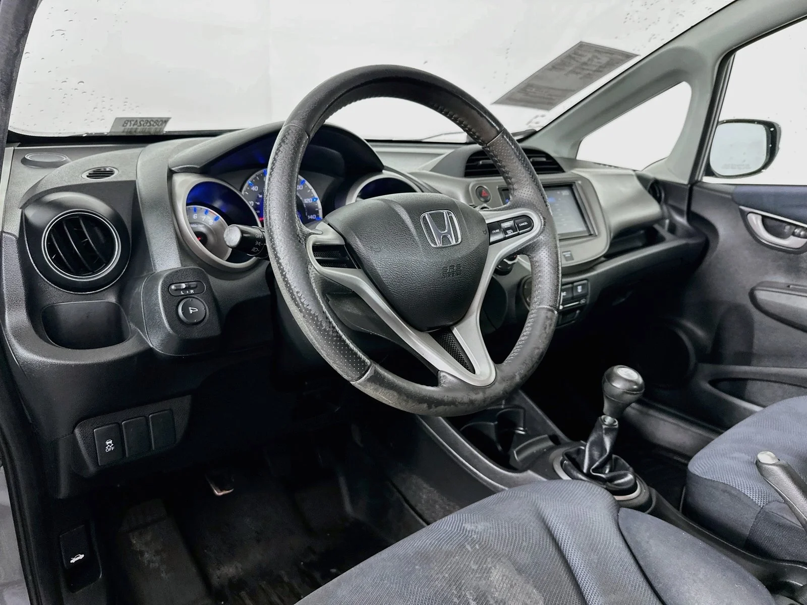 Used 2011 Polished Metal Metallic Honda Sport image 9