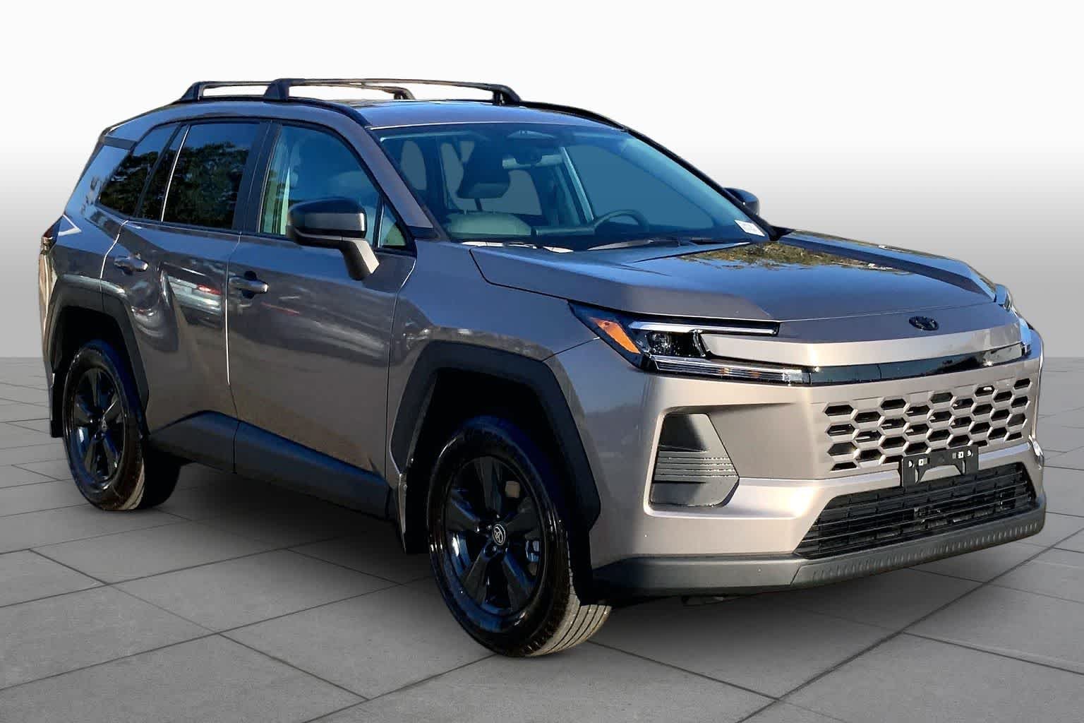 New 2026 Meteor Shower Toyota LE image 2