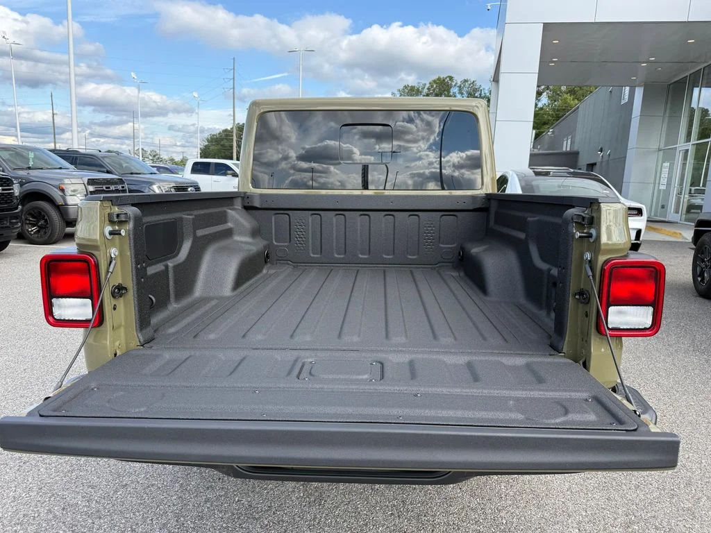 New 2026 41 Exterior Paint Jeep Sport S image 19