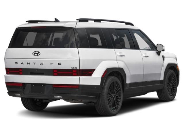 New 2027 Serenity White Hyundai Calligraphy image 3