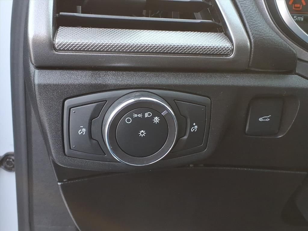 2018 FORD FUSION - Image 17