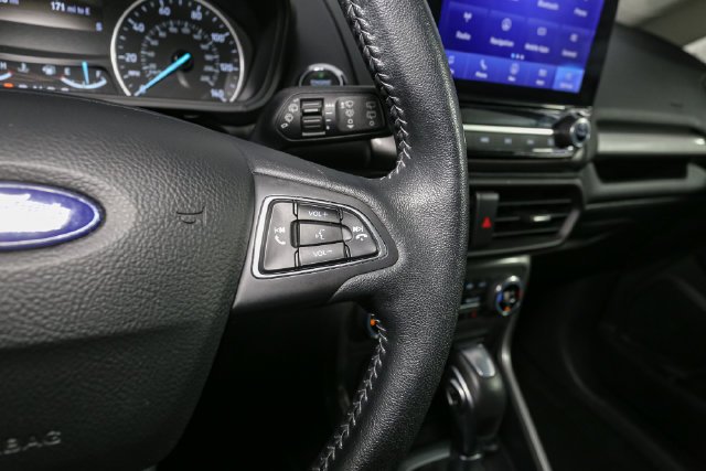 Used 2021 Silver Ford SES image 29