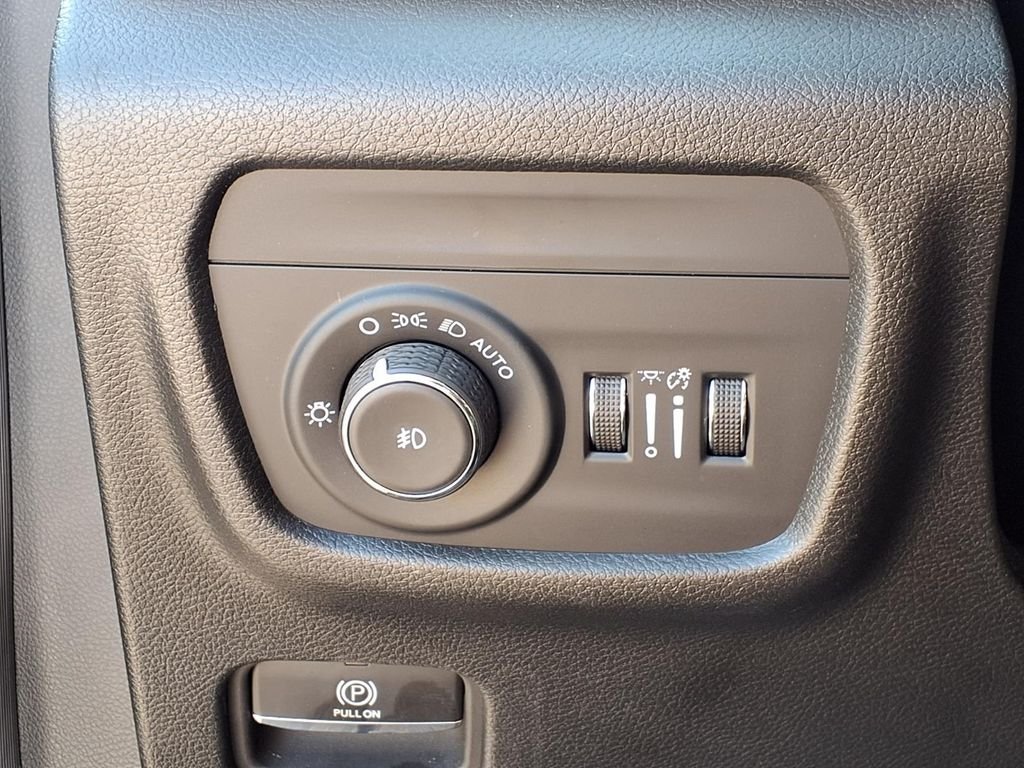 2024 Jeep Grand Cherokee Limited - Photo 16