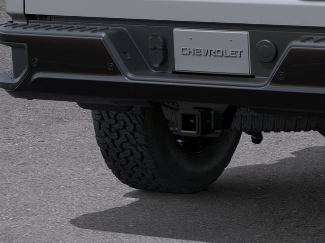 2026 Chevrolet Silverado 2500 HD LT - Photo 14