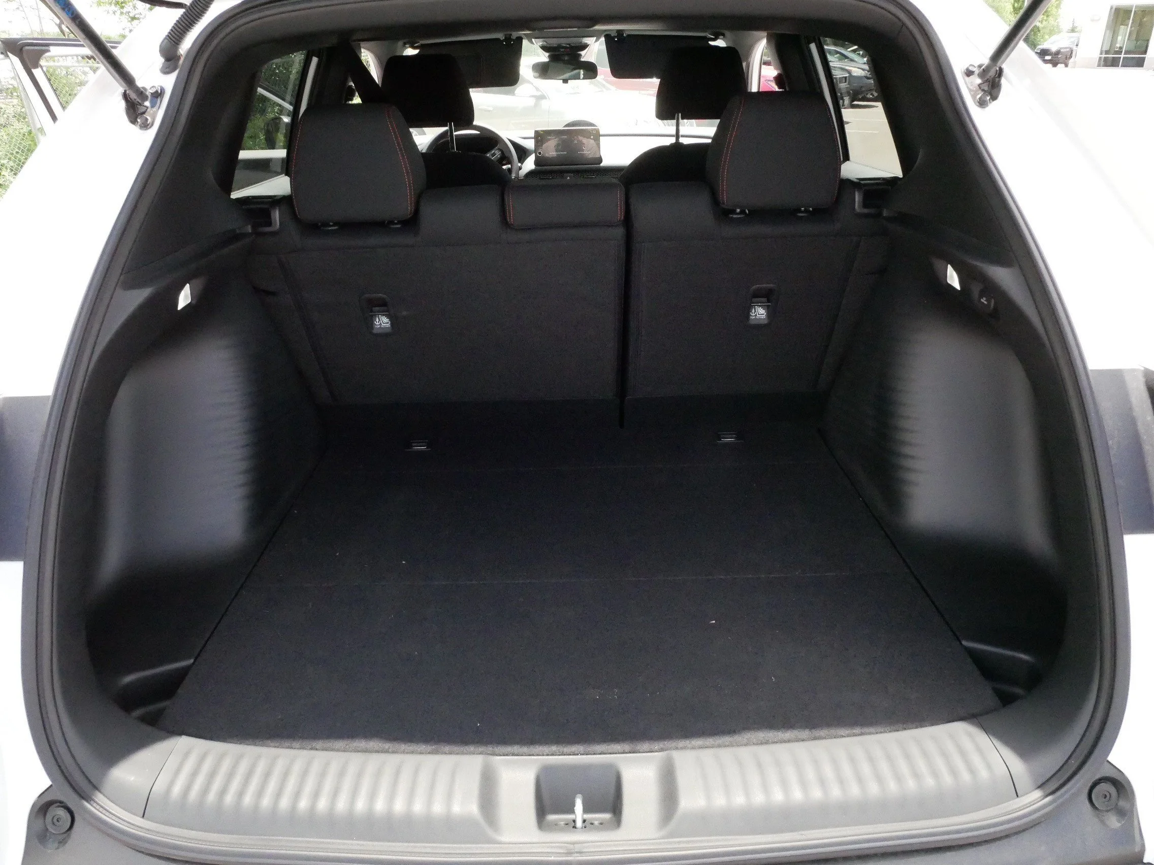 2026 Honda HR-V Sport - Photo 18