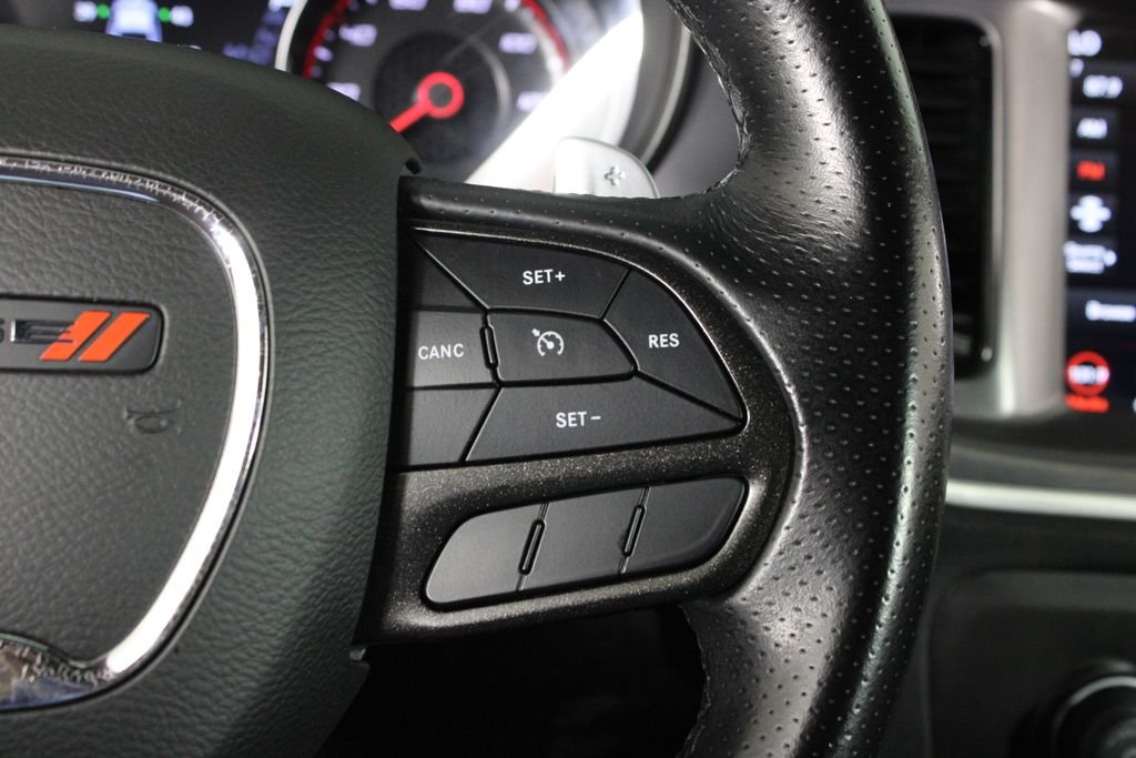 Used 2022 White Dodge GT image 26