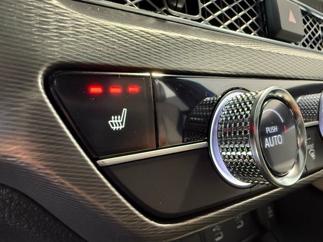 2026 Acura Integra A-Spec - Photo 25