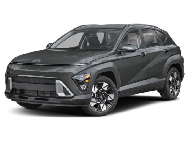 Certified Used 2024 Abyss Black Hyundai SEL image 4